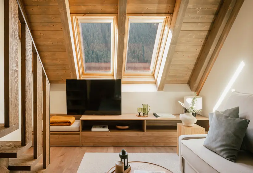 Fotos del hotel Mim Baqueira:  77