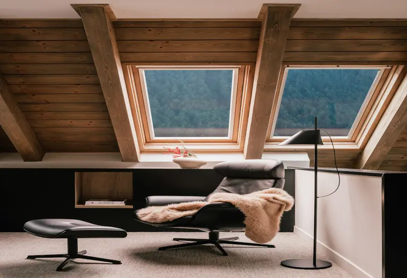 Fotos del hotel Mim Baqueira:  49