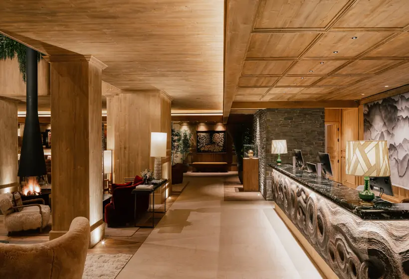 Fotos del hotel Mim Baqueira:  25