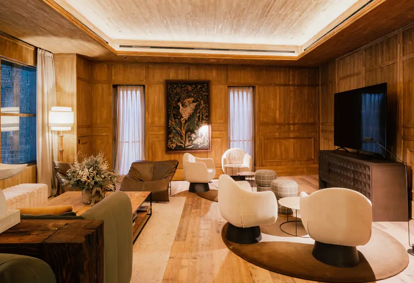 Fotos del hotel Mim Baqueira:  59