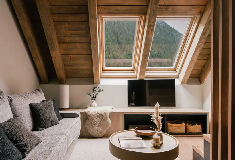 Fotos del hotel Mim Baqueira:  78