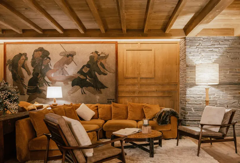 Fotos del hotel Mim Baqueira:  50