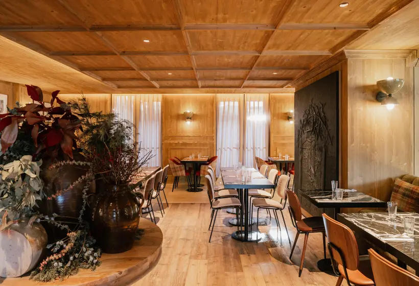 Fotos del hotel Mim Baqueira:  40