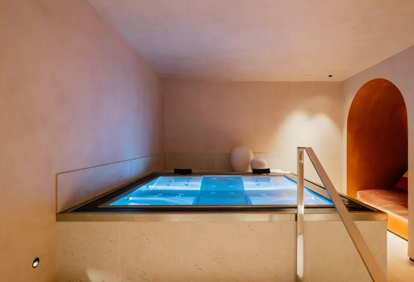 Fotos del hotel Mim Baqueira:  13