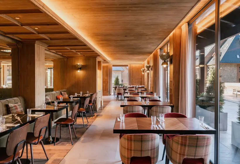 Fotos del hotel Mim Baqueira:  15