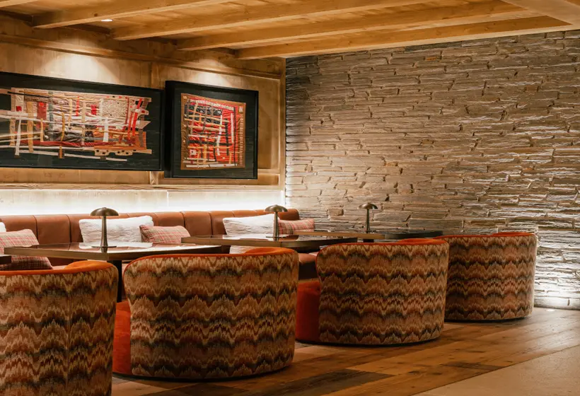 Fotos del hotel Mim Baqueira:  12