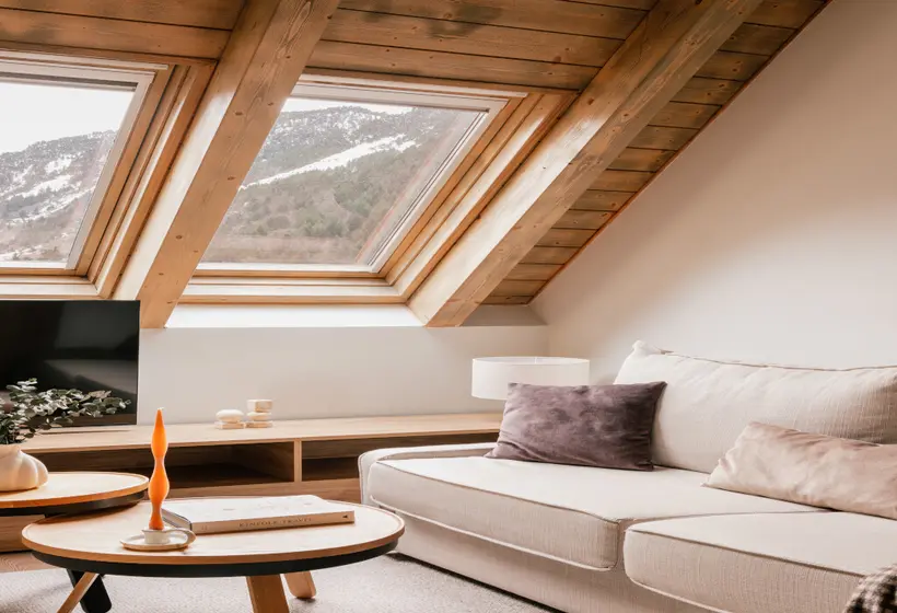 Fotos del hotel Mim Baqueira:  32