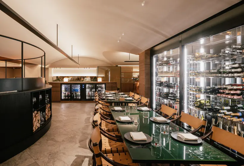 Fotos del hotel Mim Baqueira:  29