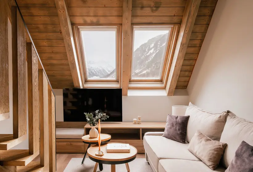 Fotos del hotel Mim Baqueira:  18