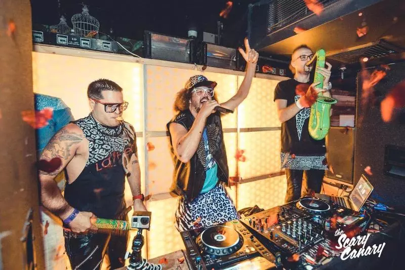 Fotos del hotel Base Sydney:  6