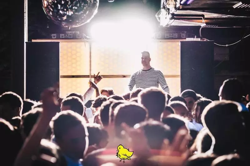 Fotos del hotel Base Sydney:  10