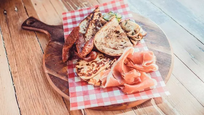 Fotos del hotel Base Sydney:  4