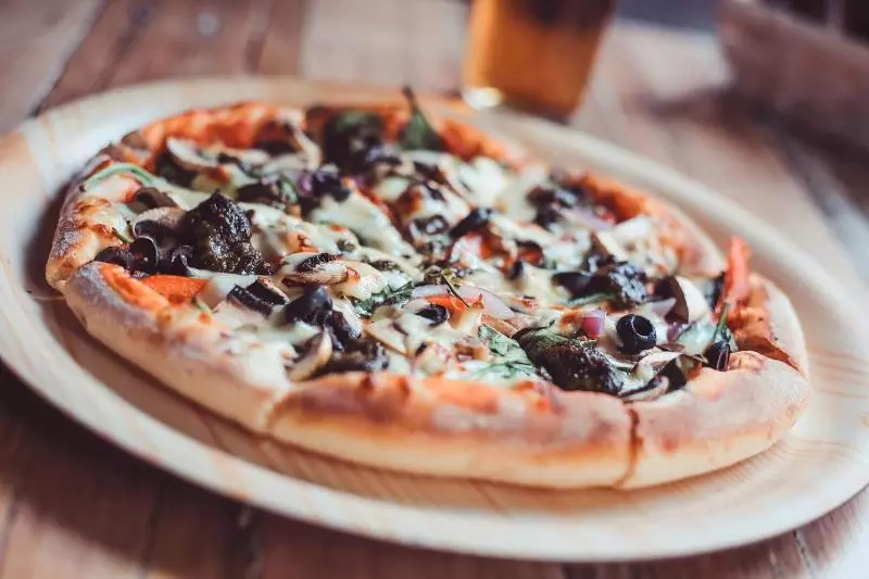 Fotos del hotel Base Sydney:  8