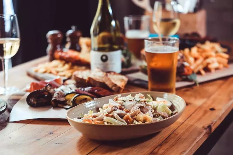 Fotos del hotel Base Sydney:  13