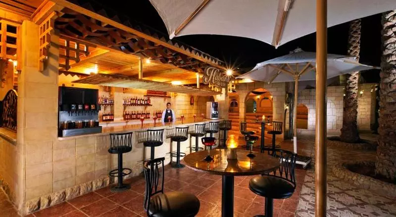 Fotos del hotel Albatros Aqua Park Resort:  4