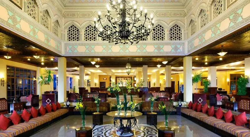 Fotos del hotel Albatros Aqua Park Resort:  2