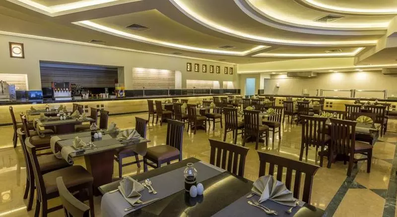 Fotos del hotel Albatros Aqua Park Resort:  3