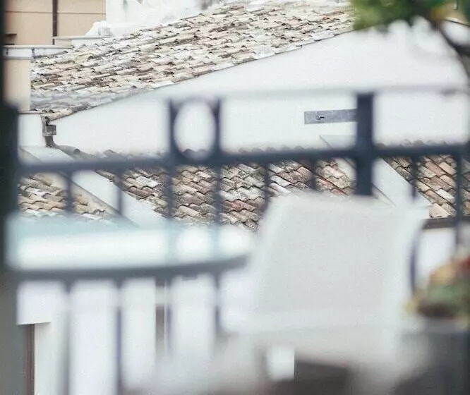 Fotos del hotel Porta Felice & Spa:  25