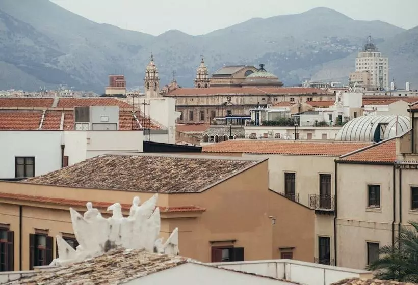 Fotos del hotel Porta Felice & Spa:  17