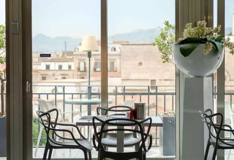 Fotos del hotel Porta Felice & Spa:  24