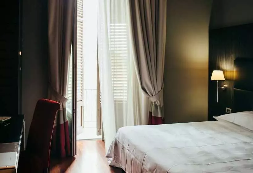 Fotos del hotel Porta Felice & Spa:  2