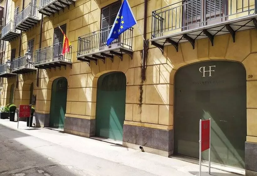 Fotos del hotel Porta Felice & Spa:  11