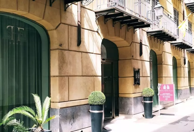 Fotos del hotel Porta Felice & Spa:  23