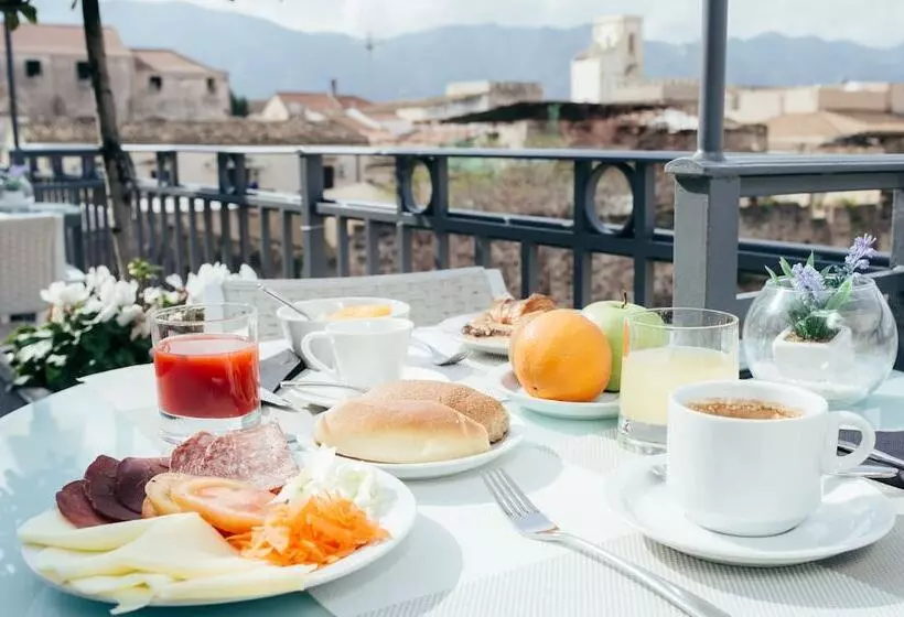 Fotos del hotel Porta Felice & Spa:  20