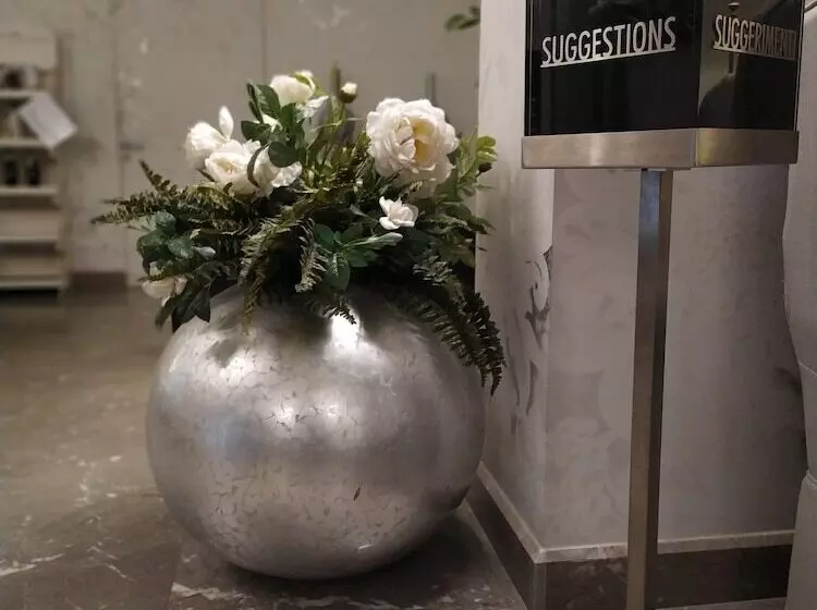 Fotos del hotel Porta Felice & Spa:  9