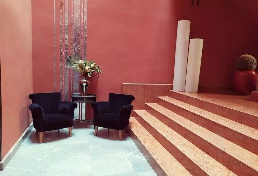 Fotos del hotel Porta Felice & Spa:  3