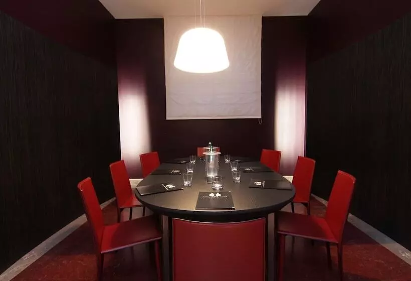 Fotos del hotel Porta Felice & Spa:  14