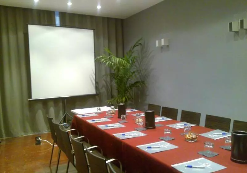 Fotos del hotel Porta Felice & Spa:  6