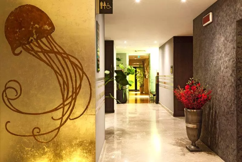 Fotos del hotel Porta Felice & Spa:  12