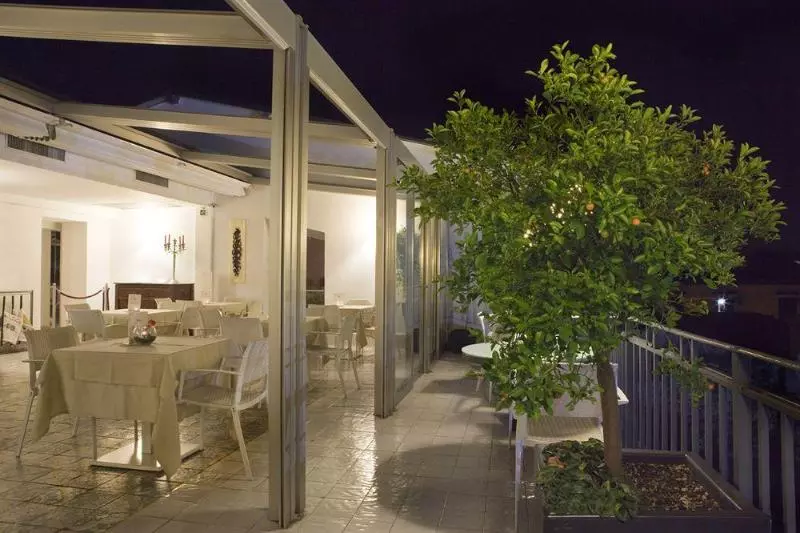 Fotos del hotel Porta Felice & Spa:  15