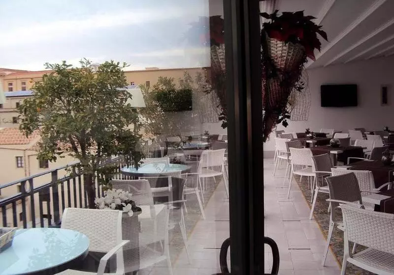 Fotos del hotel Porta Felice & Spa:  7