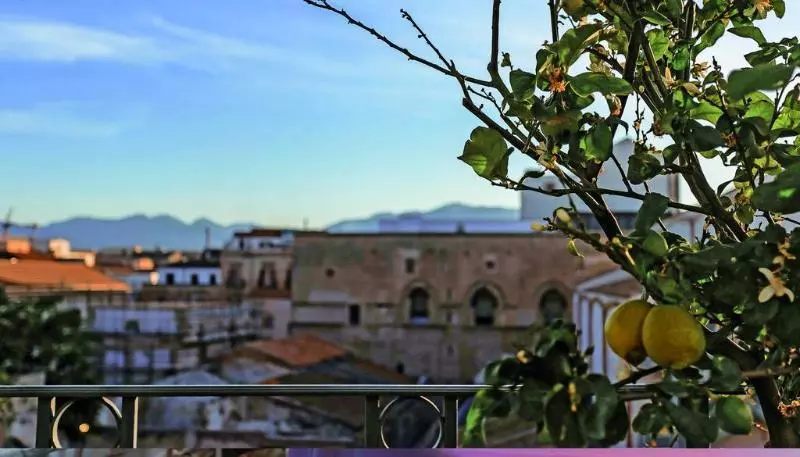 Fotos del hotel Porta Felice & Spa:  10