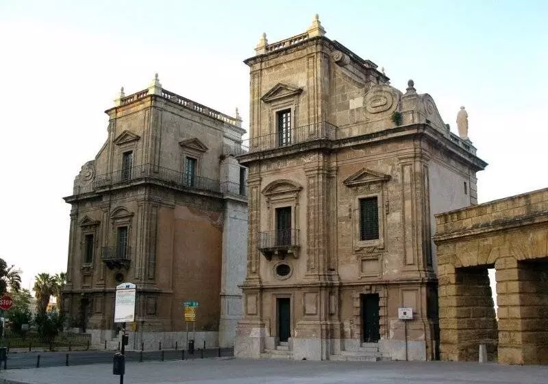 Fotos del hotel Porta Felice & Spa:  16