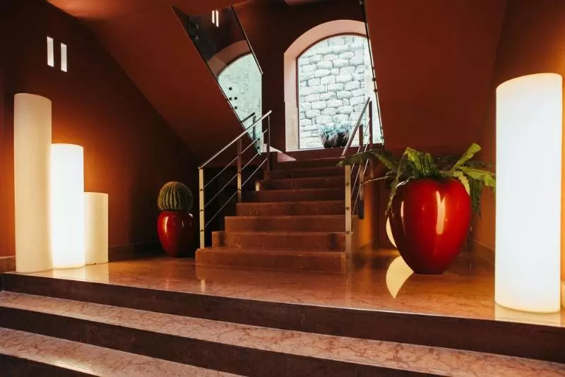 Fotos del hotel Porta Felice & Spa:  18