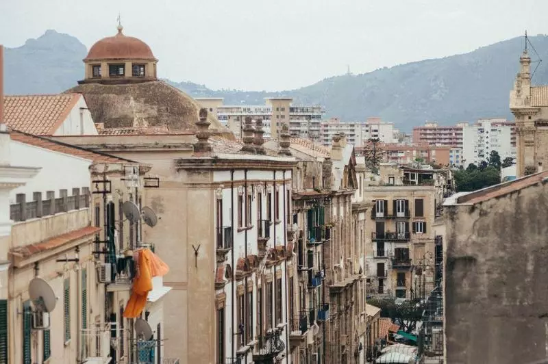 Fotos del hotel Porta Felice & Spa:  21