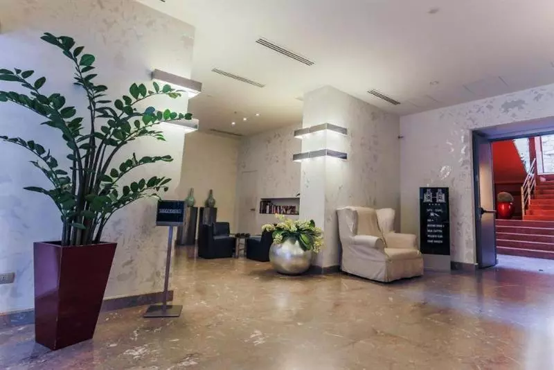 Fotos del hotel Porta Felice & Spa:  4