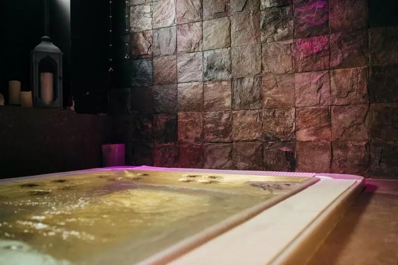 Fotos del hotel Porta Felice & Spa:  19