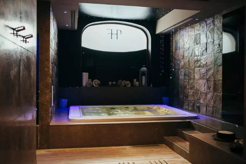 Fotos del hotel Porta Felice & Spa:  13