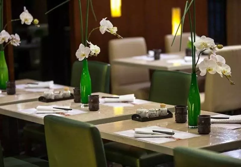 Fotos del hotel Renaissance Shanghai Pudong:  18