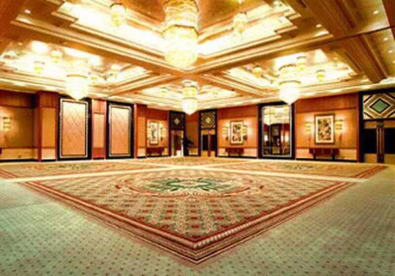 Fotos del hotel Renaissance Shanghai Pudong:  15