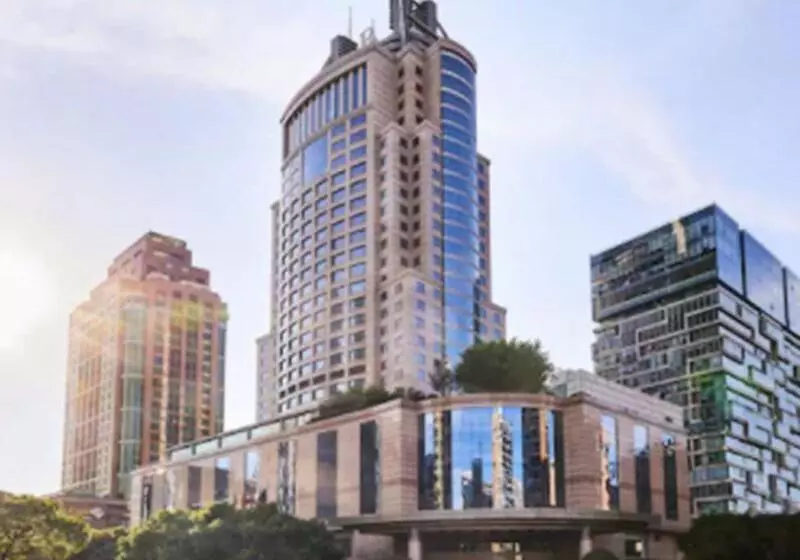 Renaissance Shanghai Pudong