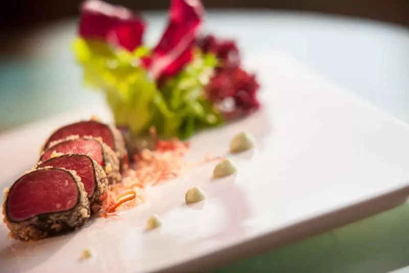 Fotos del hotel Renaissance Shanghai Pudong:  23