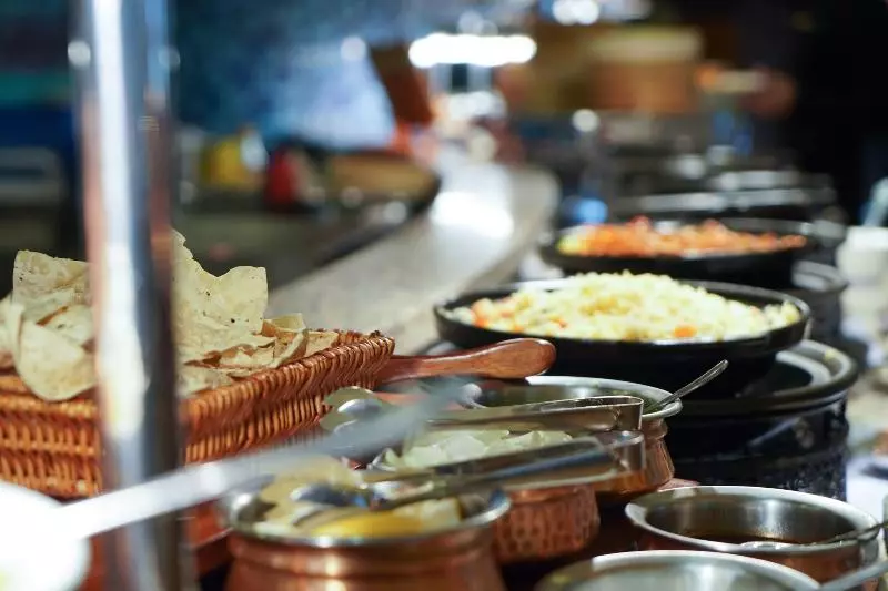 Fotos del hotel Renaissance Shanghai Pudong:  21