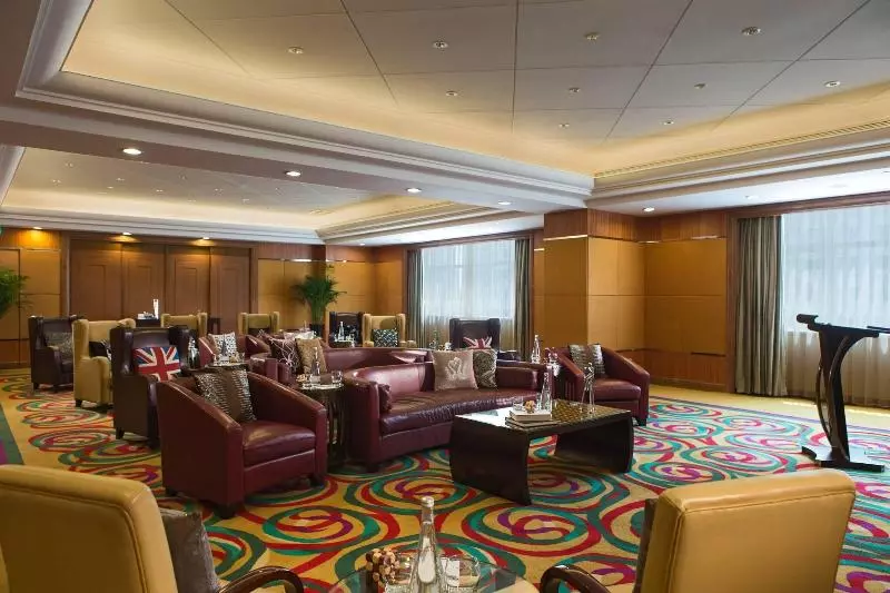 Fotos del hotel Renaissance Shanghai Pudong:  3