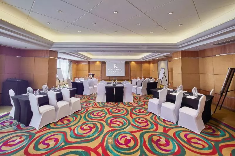 Fotos del hotel Renaissance Shanghai Pudong:  7