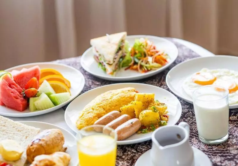 Fotos del hotel Renaissance Shanghai Pudong:  5